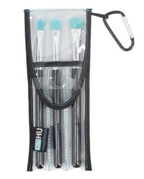 GluHU Brush Kit